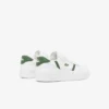 Erkek T-Clip Set Deri Sneaker