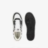 Erkek T-Clip Set Deri Sneaker