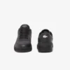 Erkek T-Clip Set Deri Sneaker