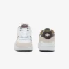 Erkek T-Clip Set Deri Sneaker