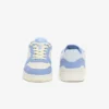 Erkek T-Clip Set Deri Sneaker