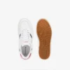 Erkek T-Clip Set Deri Sneaker