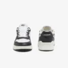 Erkek T-Clip Set Deri Sneaker
