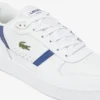 Erkek T-Clip Set Deri Sneaker