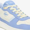 Erkek T-Clip Set Deri Sneaker