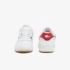 Erkek T-Clip Set Deri Sneaker