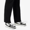 Erkek T-Clip Set Deri Sneaker