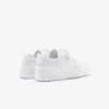 Erkek T-Clip Velcro Deri Sneaker