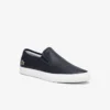Erkek Tatalya Deri Slip-On