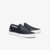 Erkek Tatalya Deri Slip-On