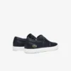 Erkek Tatalya Deri Slip-On