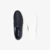 Erkek Tatalya Deri Slip-On