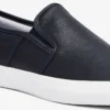 Erkek Tatalya Deri Slip-On