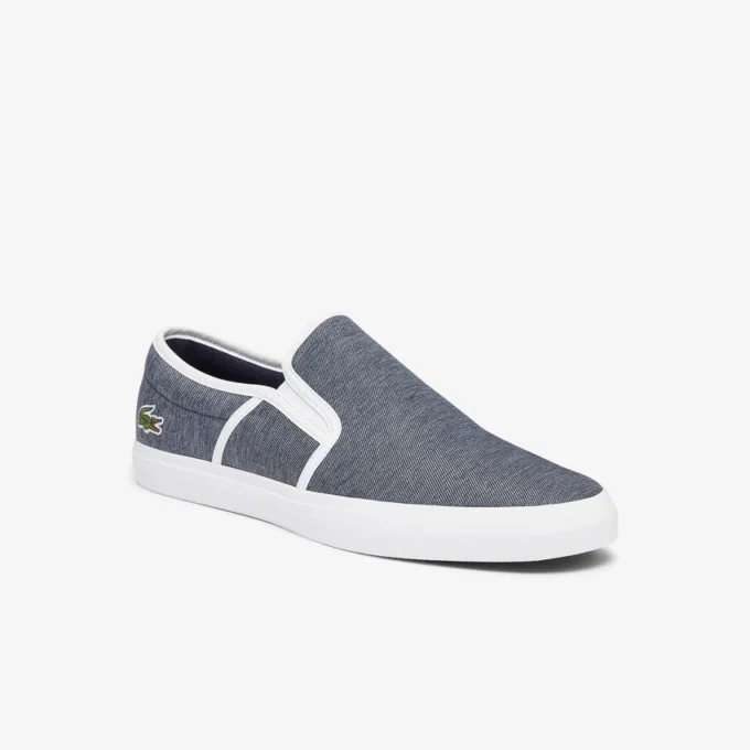 Erkek Tatalya Slip-On