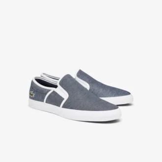 Erkek Tatalya Slip-On