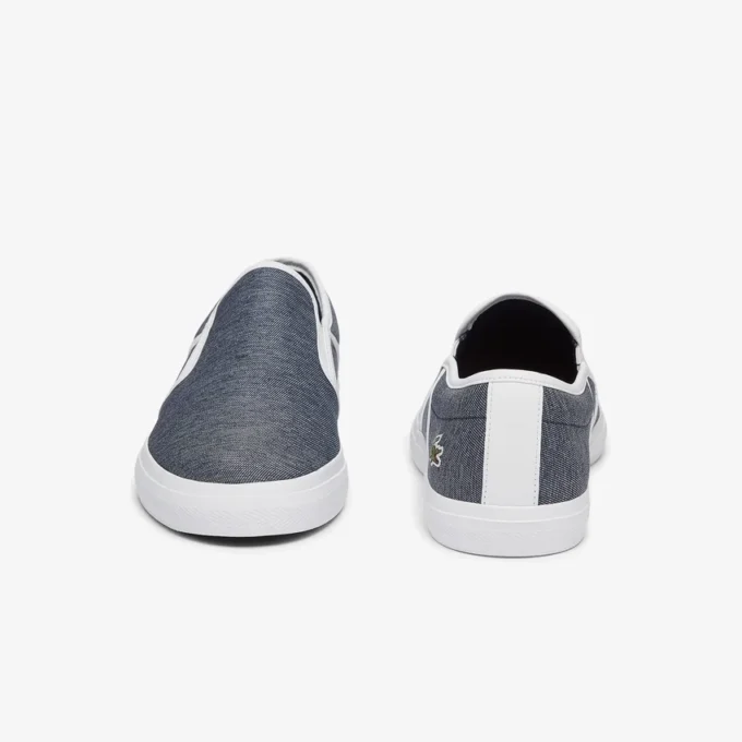 Erkek Tatalya Slip-On