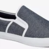 Erkek Tatalya Slip-On