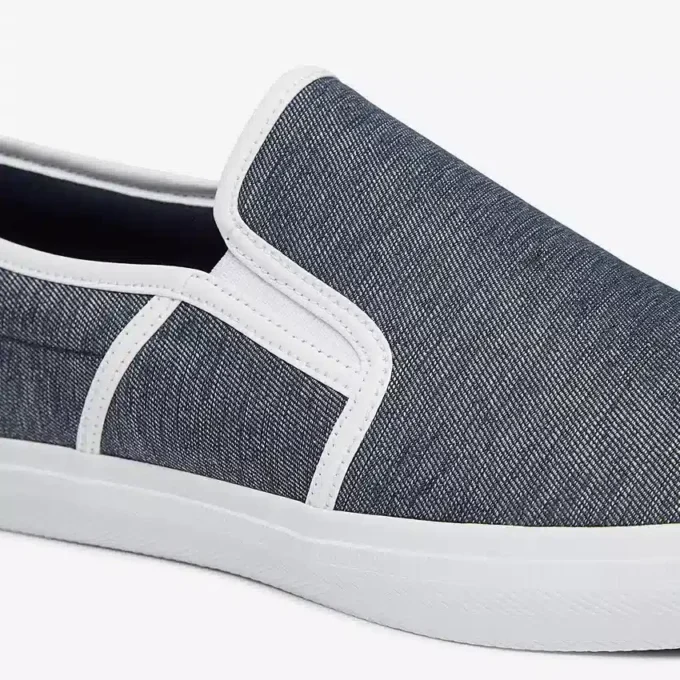 Erkek Tatalya Slip-On
