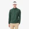 Erkek Teknik Polar Golf Sweatshirt