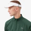 Erkek Teknik Polar Golf Sweatshirt