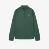 Erkek Teknik Polar Golf Sweatshirt