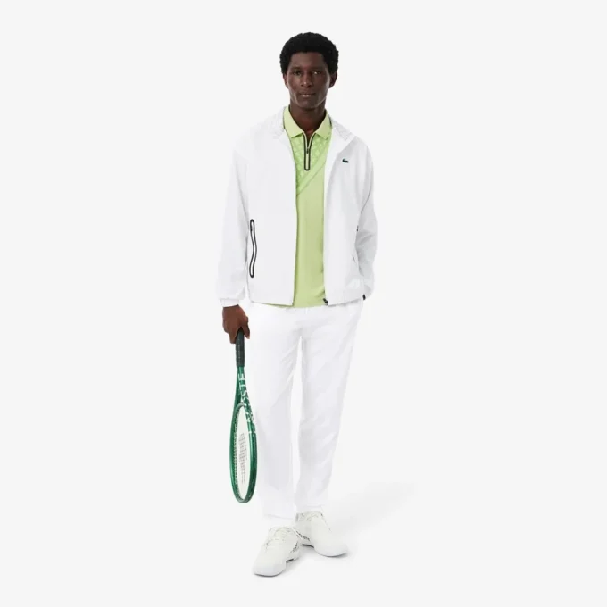 Erkek Tenis Eşofman Takımı