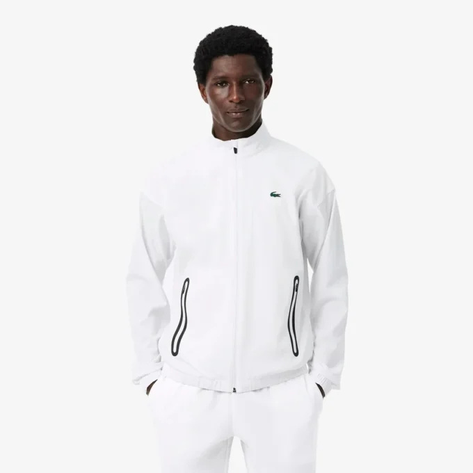 Erkek Tenis Eşofman Takımı