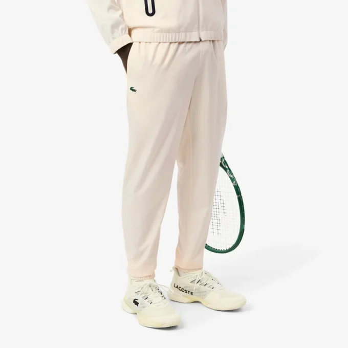 Erkek Tenis Eşofman Takımı