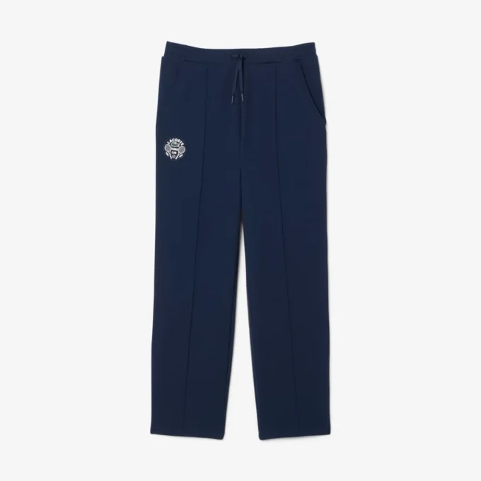 Erkek Tenis Heritage Eşofman Altı