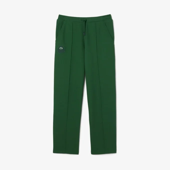 Erkek Tenis Heritage Eşofman Altı
