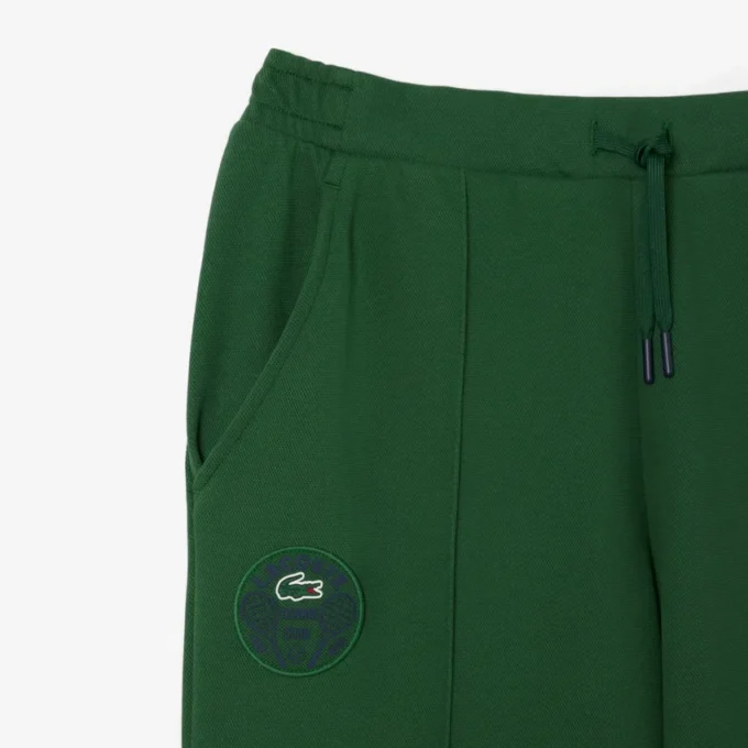 Erkek Tenis Heritage Eşofman Altı
