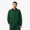 Erkek Tenis Heritage Ultra Dry Ceket
