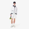 Erkek Tenis Heritage Ultra Dry Ceket