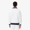 Erkek Tenis Heritage Ultra Dry Ceket