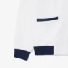 Erkek Tenis Heritage Ultra Dry Ceket