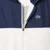 Erkek Tenis Suya Dayanıklı Kapüşonlu Ceket