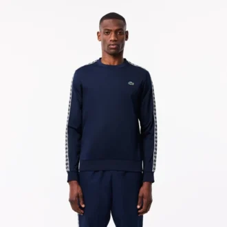 Erkek Tenis Sweatshirt