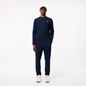 Erkek Tenis Sweatshirt