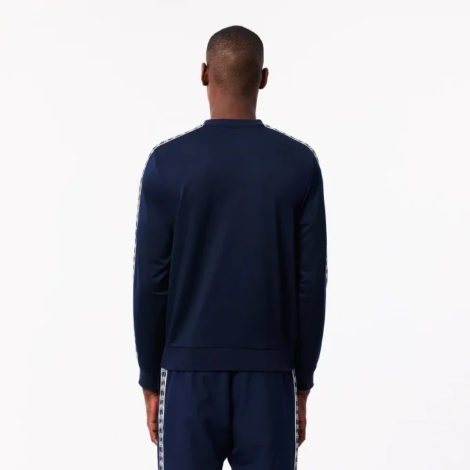 Erkek Tenis Sweatshirt