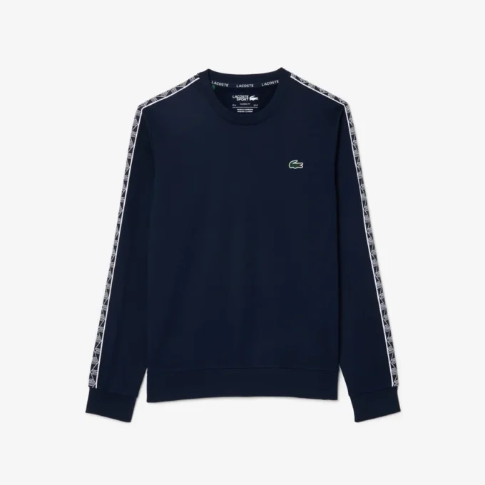 Erkek Tenis Sweatshirt