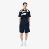 Erkek Timsah Desenli Pijama Üstü