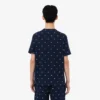 Erkek Timsah Desenli Pijama Üstü