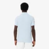 Erkek Ultra Dry Badge Accent Tenis Heritage Polo Tişörtü
