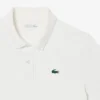 Erkek Ultra Dry Badge Accent Tenis Heritage Polo Tişörtü