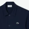 Erkek Ultra Dry Baskılı Streç Golf Gömleği