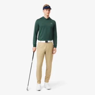Erkek Ultra Dry Golf Kapüşonlu Sweatshirt