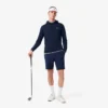 Erkek Ultra Dry Golf Kapüşonlu Sweatshirt