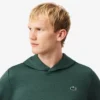 Erkek Ultra Dry Golf Kapüşonlu Sweatshirt