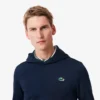 Erkek Ultra Dry Golf Kapüşonlu Sweatshirt