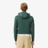 Erkek Ultra Dry Golf Kapüşonlu Sweatshirt